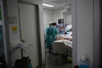 Cataluña registra 1.919 casos y 35 fallecidos en las últimas 24 horas