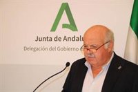Andalucía quería el toque de queda antes de las 22 horas pero no fue autorizado por Sanidad