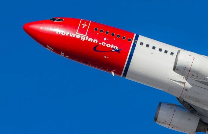 Norwegian