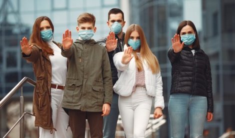 Cooperación y Desarrollo