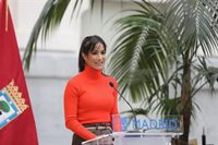 Villacís pide bajar el IVA de las mascarillas, un bien "de primera necesidad" que ahora es como "un coche de lujo"