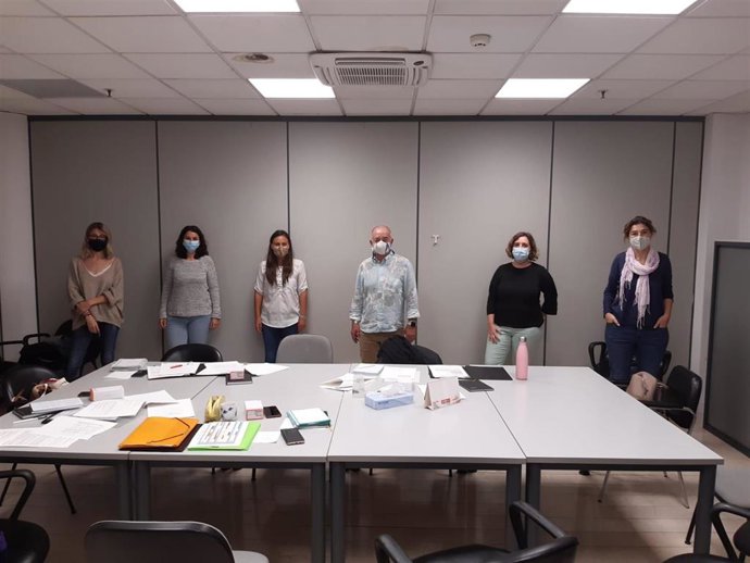 Imagen de la municipalización del programa Alter.