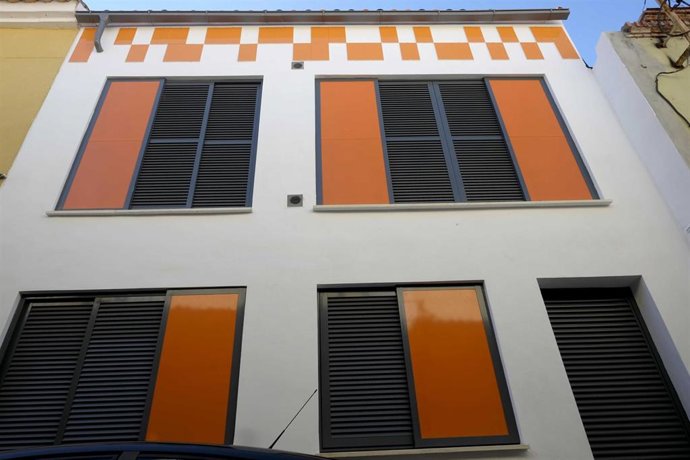 Viviendas de Protección Oficial Málaga para jóvenes