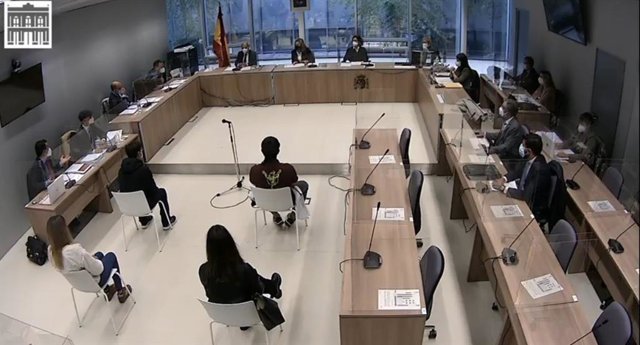 Juicio contra 'Los Payasos Justicieros' en Logroño por robar y quemar varios vehículos en Logroño