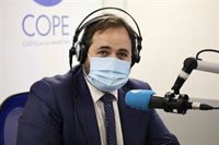 Un "verdadero Comité de Expertos" o más transparencia en los datos, propuestas de Núñez contra la crisis sanitaria