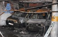 Los acusados de 'Payasos Justicieros' niegan su culpa y rechazan la declaración policial