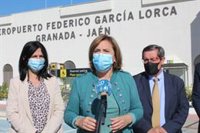 El Gobierno pide a la Junta que "complemente" sus medidas de apoyo a empresas y trabajadores por la pandemia de Covid