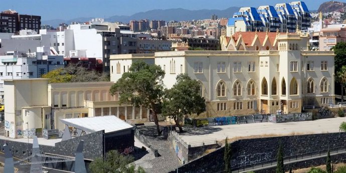 Parque Viera y Clavijo