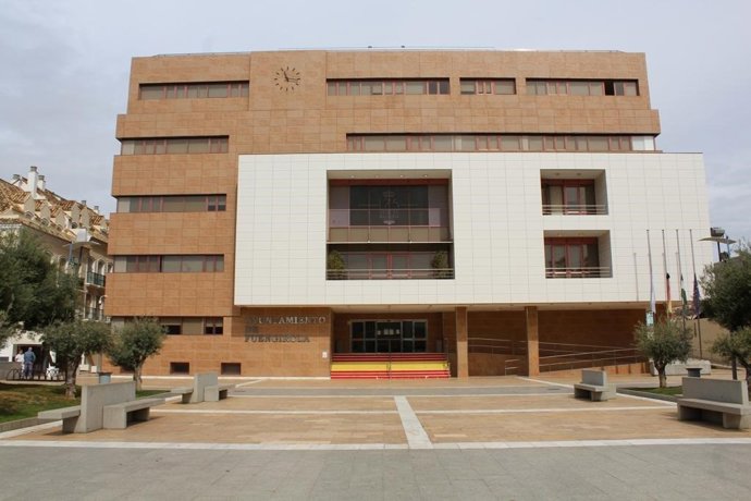 Ayuntamiento de Fuengirola