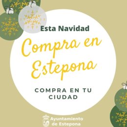 Campaña del Ayuntamiento de Estepona