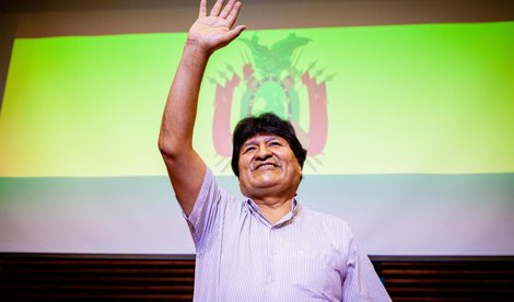 Política