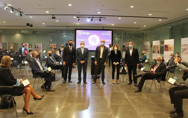 Nota De Presa. Congreso Tourism Innovation Summit