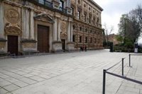 Actividades suspendidas en Granada desde este martes con el cierre de toda actividad no esencial