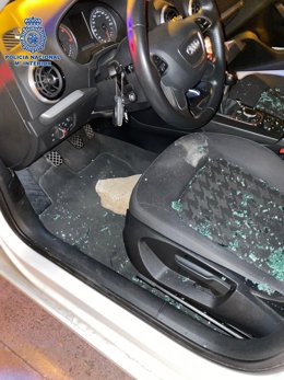 Nota De Prensa Jefatura Superior