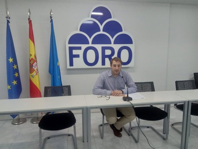 Adrián Pumares, en una imagen de archivo