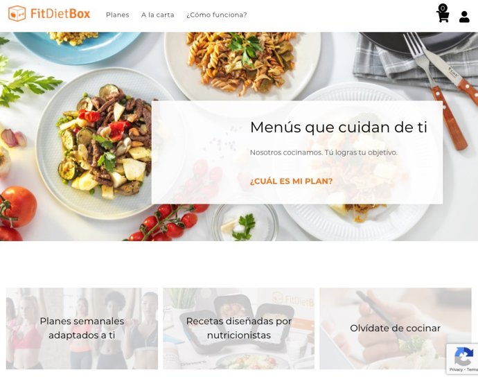 FitDietBox