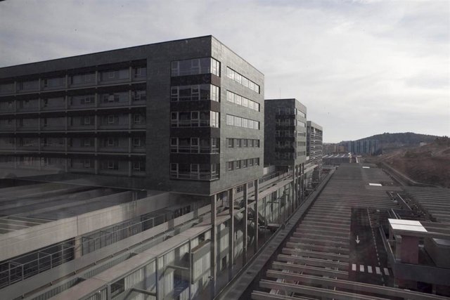 Hospital Universitario De Burgos