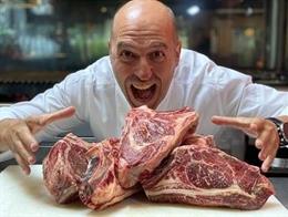 Urrechu es un firme defensor de los productos de máxima calidad