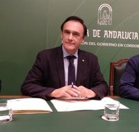 El presidente de la CRUE pide a los universitarios que no dejen sus ciudades por la suspensión de clases presenciales