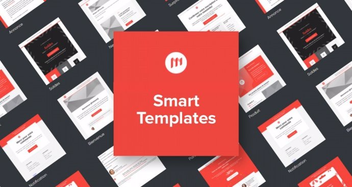 Smart Templates: la funcionalidad de Mailify para crear newsletter