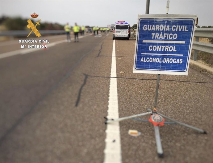 Remitiendo Nota De Prensa Sobre Infracciones Graves Seguridad Vial