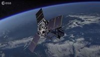 VÍDEO Así es INGENIO, el nuevo satélite de observación de España