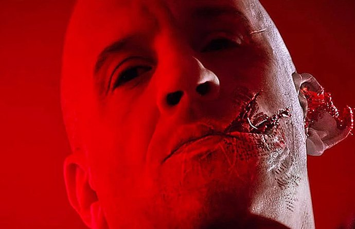 la secuela de Bloodshot con Vin Diesel ya está en marcha
