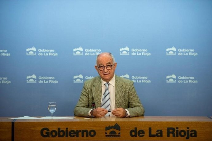 El consejero de Educación, Pedro Uruñuela, analiza la LOMLOE