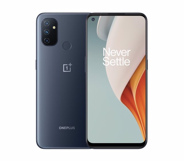 OnePlus Nord N100