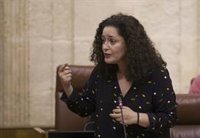 Nieto espera la expulsión "definitiva" de Adelante de ocho diputados tras "acreditar" su baja de Podemos