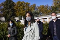 Villacís dice "hasta aquí" a Mancomunidad de Este: "Que lo arreglen pero la basura va a dejar de llegar a Valdemingómez"