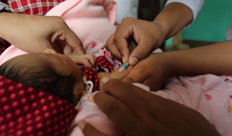 Cooperación y Desarrollo