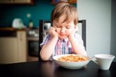 Foto: Una dieta pobre en calcio, fósforo y potasio daña zonas del cerebro "críticas" para la memoria y el aprendizaje infantil