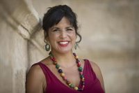 Teresa Rodríguez se siente traicionada por Pablo Iglesias e irá a los tribunales si la Mesa del Parlamento los expulsa