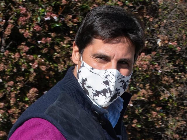 Francisco Rivera, muy dicreto, prefiere no desvelar si ya ha hablado con su hermano Kiko sobre su guerra con Isabel Pantojaes