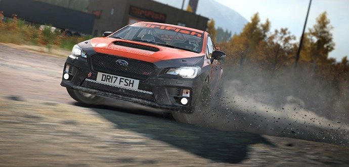 Codemasters es especialmente conocida en la industria del videojuego por ser la empresa creadora de Dirt, la saga automovilística de rallies --anteriormente conocida como Colin McRae Rally-- con la que ha cosechado grandes éxitos. 