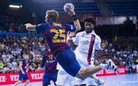 El Barça se medirá al PSG en 'semis' de la Final4 de la 'Champions'