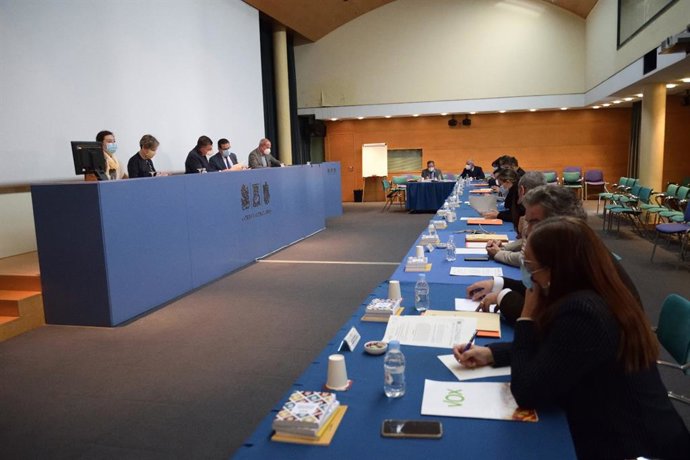 Junta de síndics de Les Corts