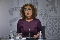 El Gobierno calcula inmunizar a 10 millones de personas con la vacuna de Pfizer, "si ésta pasa todos los controles"