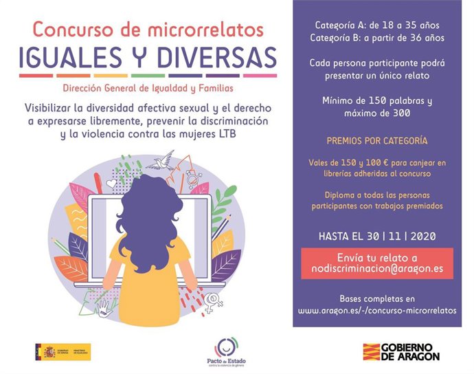 El plazo para participar en el sorteo termina el 30 de noviembre