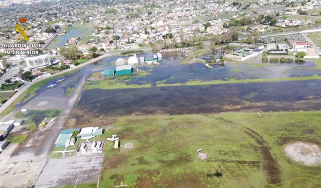 Emergencias actualiza el Plan especial frente al riesgo de inundaciones