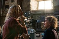 Jeff Nichols escribirá y dirigirá Un lugar tranquilo 3