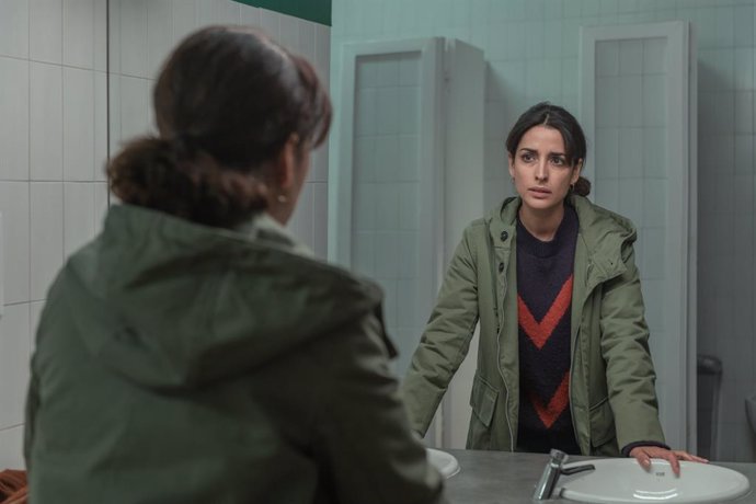 Inma Cuesta protagoniza El desorden que dejas, al nueva serie de Netflix