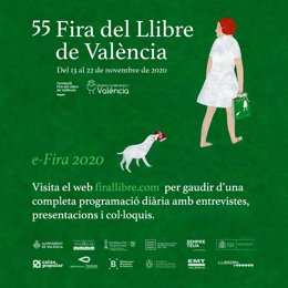 E-Fira del Llibre de Valncia