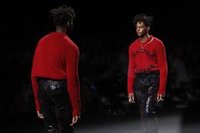 Ana Locking, Premio Nacional de Diseño de Moda: "Estamos obligados a ser más creativos que nunca"