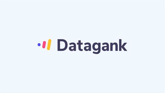 Logotipo Datagank