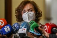 El Gobierno pide a Ciudadanos no poner condiciones ajenas a los Presupuestos: No valen "fórmulas de escape"