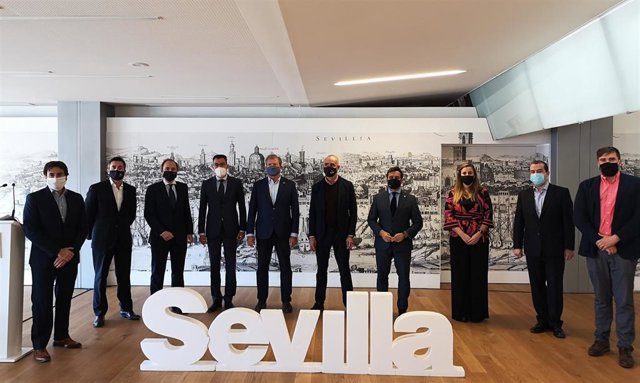 Presentación de la cumbre