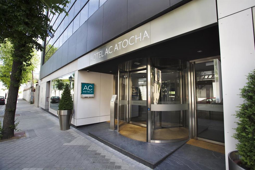 AC Hoteles