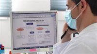 El 70% de los brotes de coronavirus son de origen social y el 41,2% afectan a personas entre 35 y 64 años
